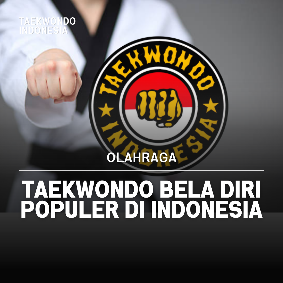 Kejuaraan Dunia Taekwondo: Puncak Prestasi dalam Seni Bela Diri Pamekasan TC