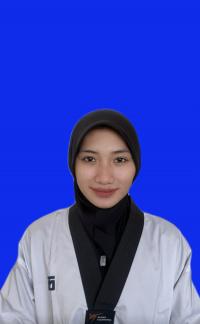 Foto VANISA DURRATUL IZZA