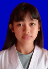 Foto Vania raissa anindy