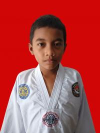 Foto ADZKA FABIYAN NUGROHO