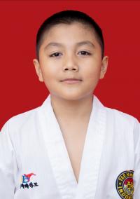 Foto AHMAD ZEAN HAMIZAN WIJAYA